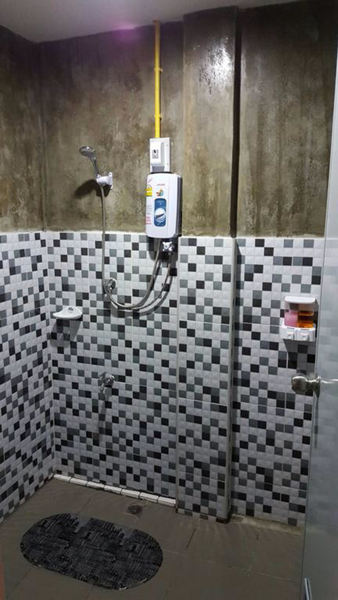 Фото La Belle Nuit House