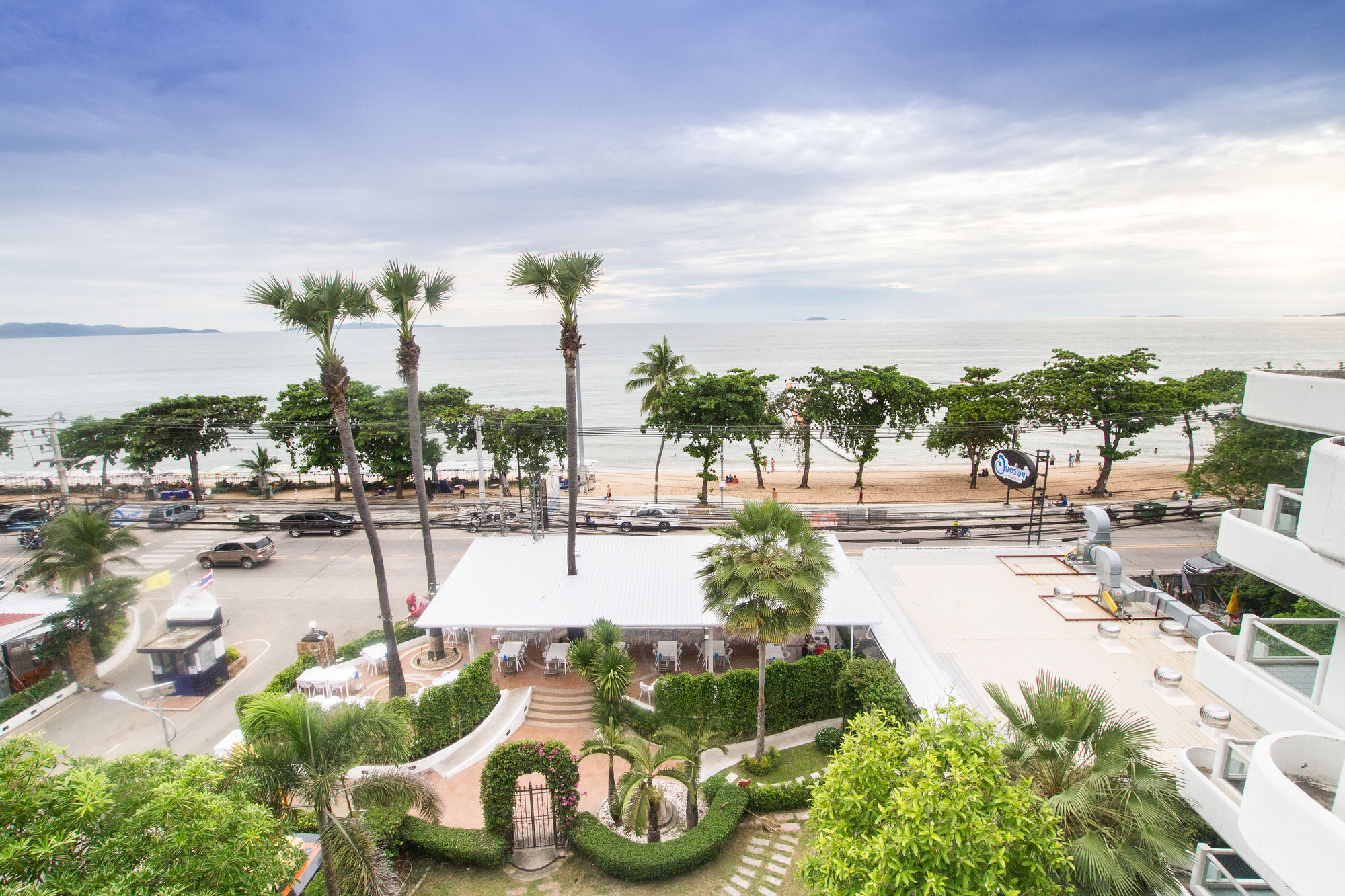 Фото Villa Navin 