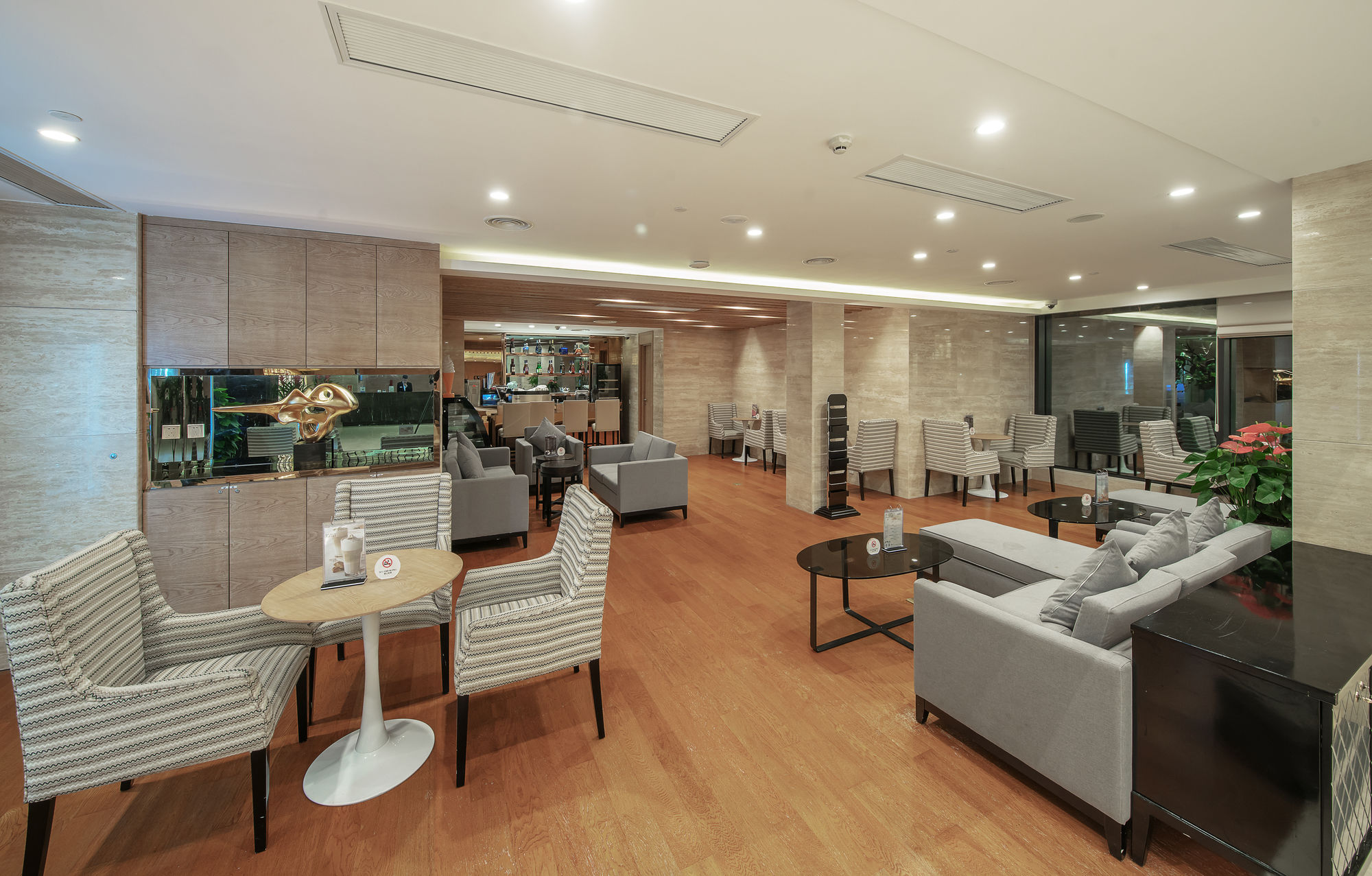 Фото Shanghai Best Boutique Hotel