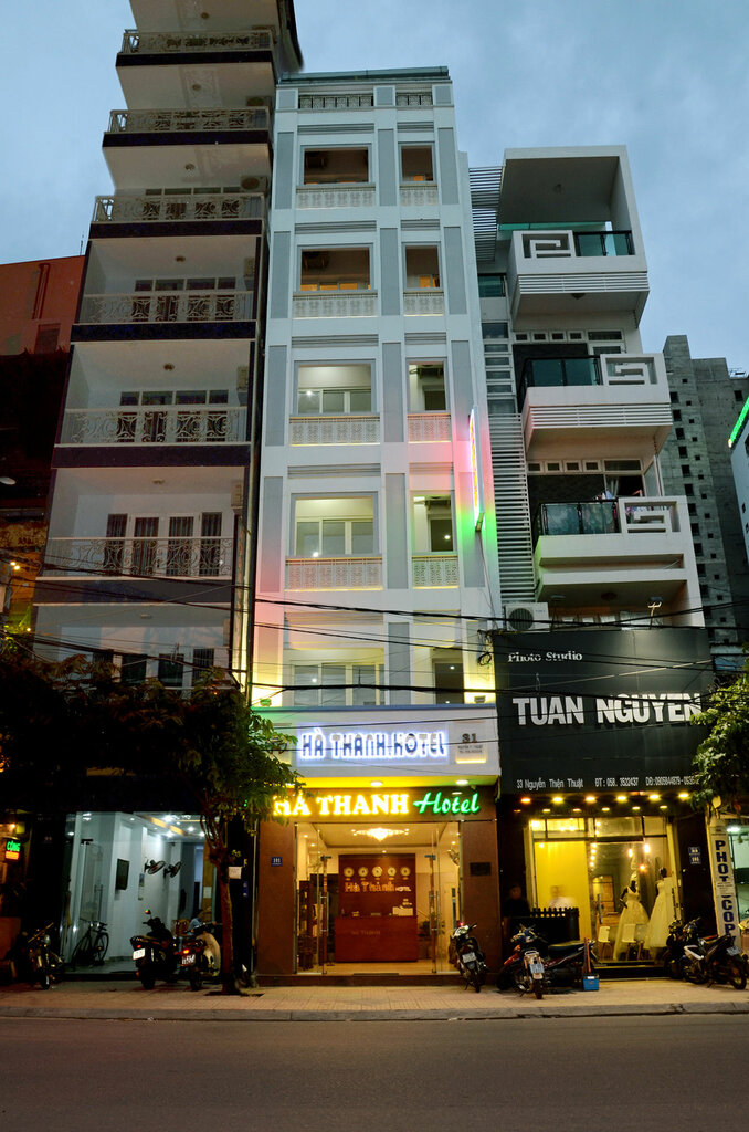 Hotel Ha Thanh Hotel, Nha Trang, photo