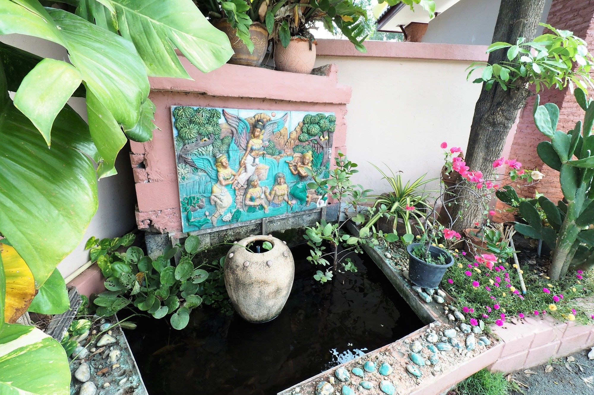 Фото Sweet Inn Resort