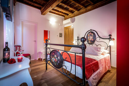 Гостиница B&b La Stella D'Oro во Флоренции