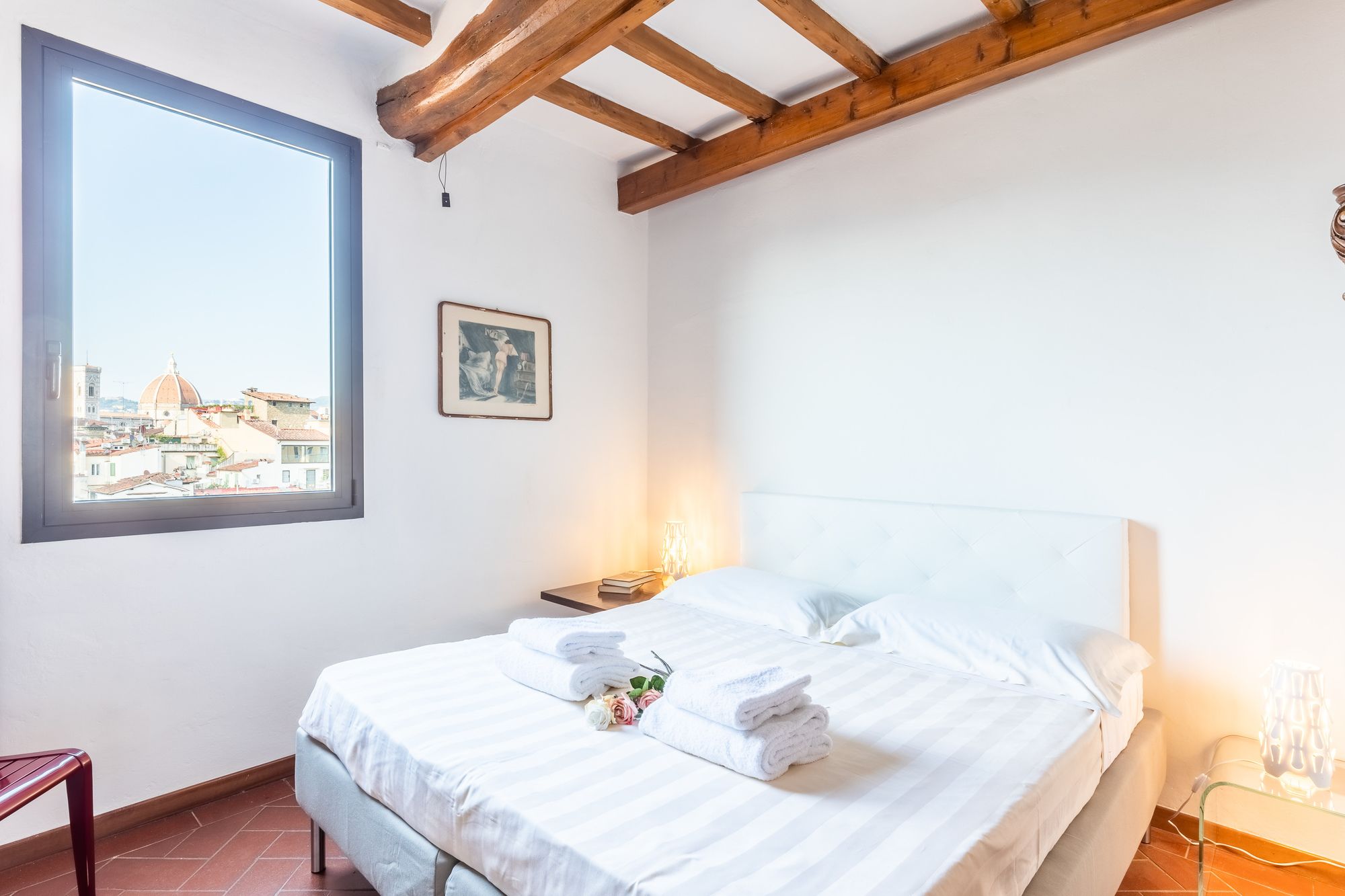 Фото Pitti Luxury Terrace