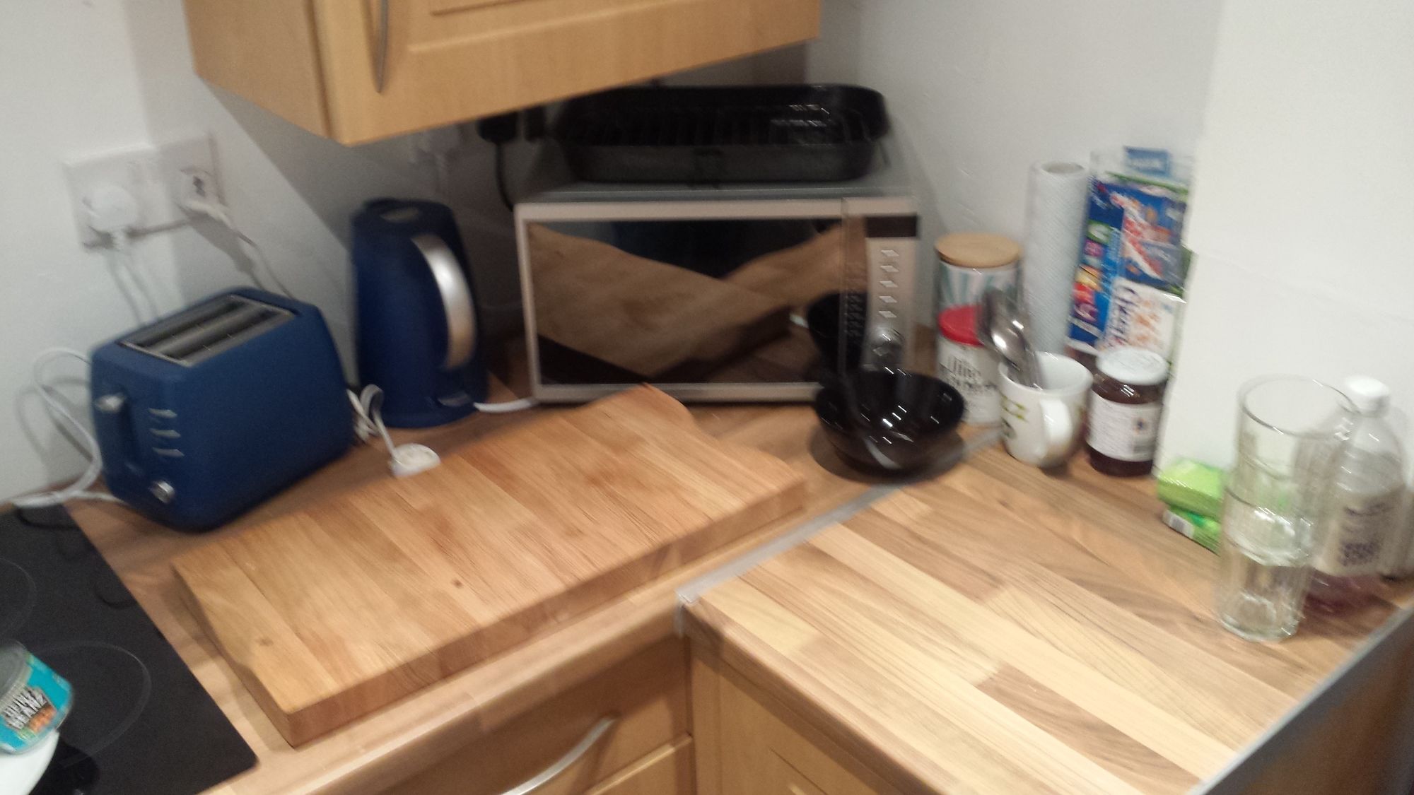 Фото Glasgow Hampden Garden Apartment