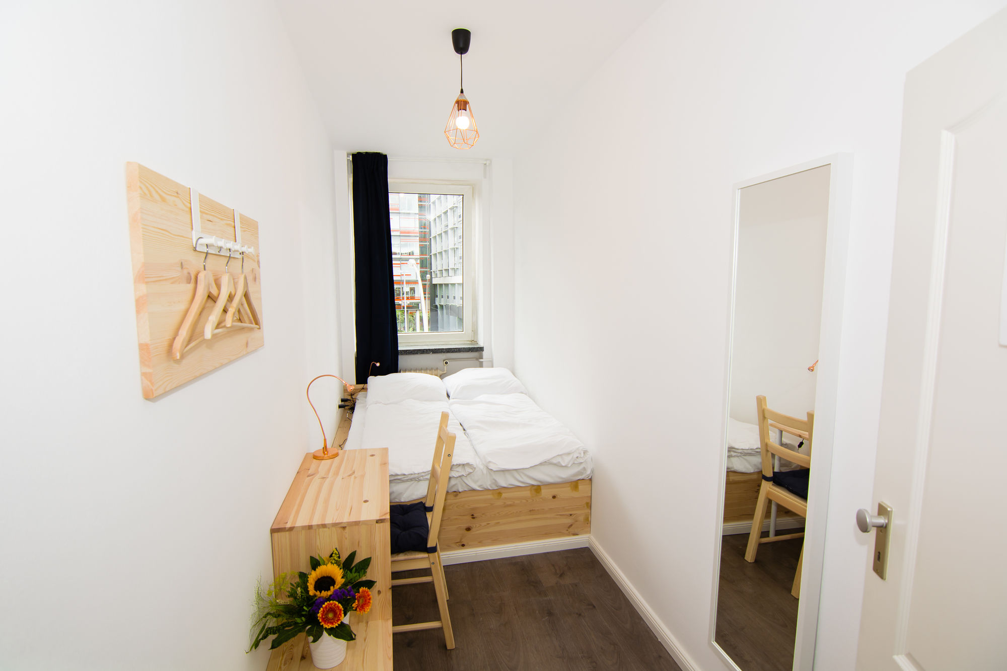 Фото Mac City Hostel