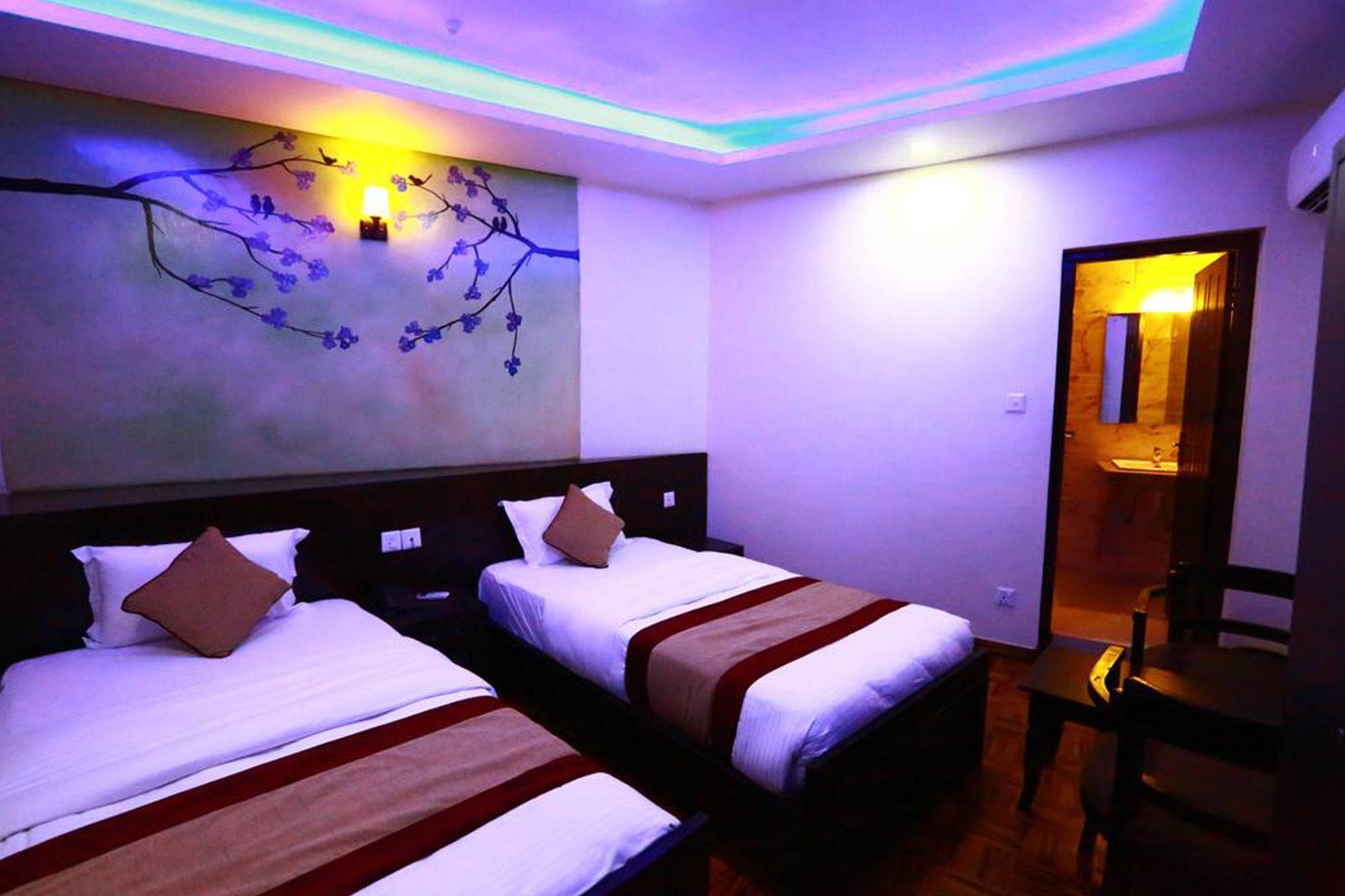 Фото Hotel Thamel Park