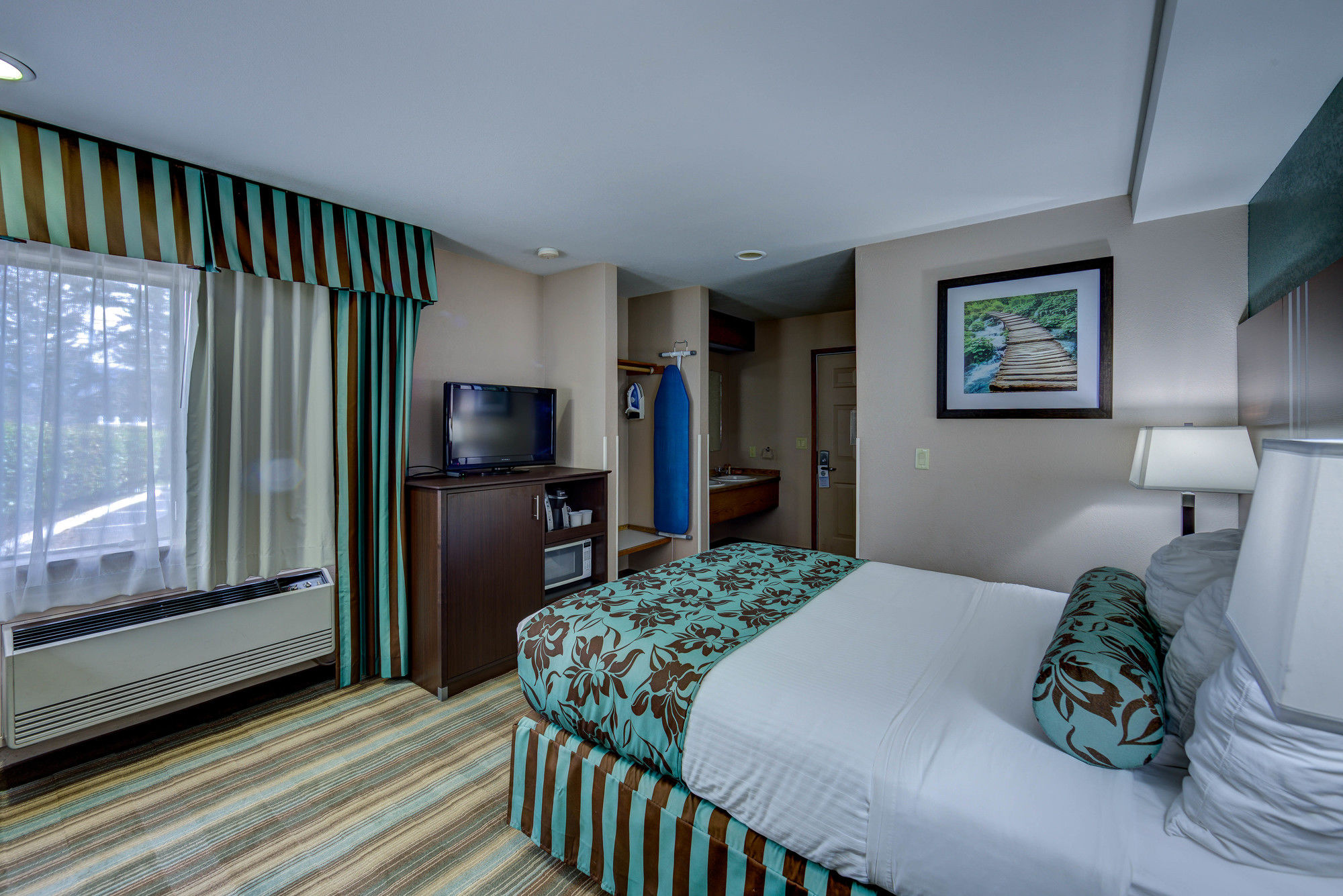 Фото Flagship Inn of Ashland