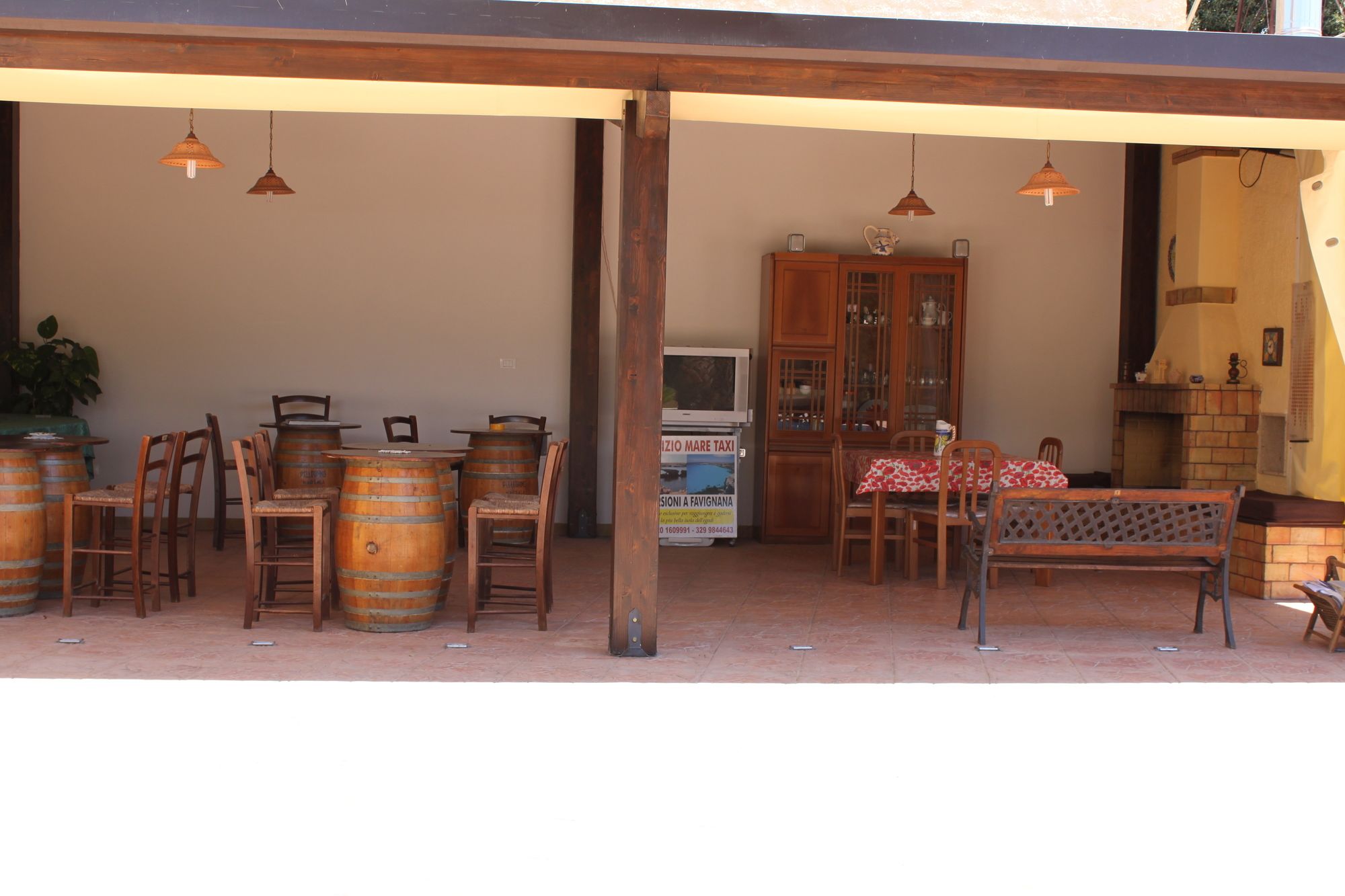 Фото Villa Mozia