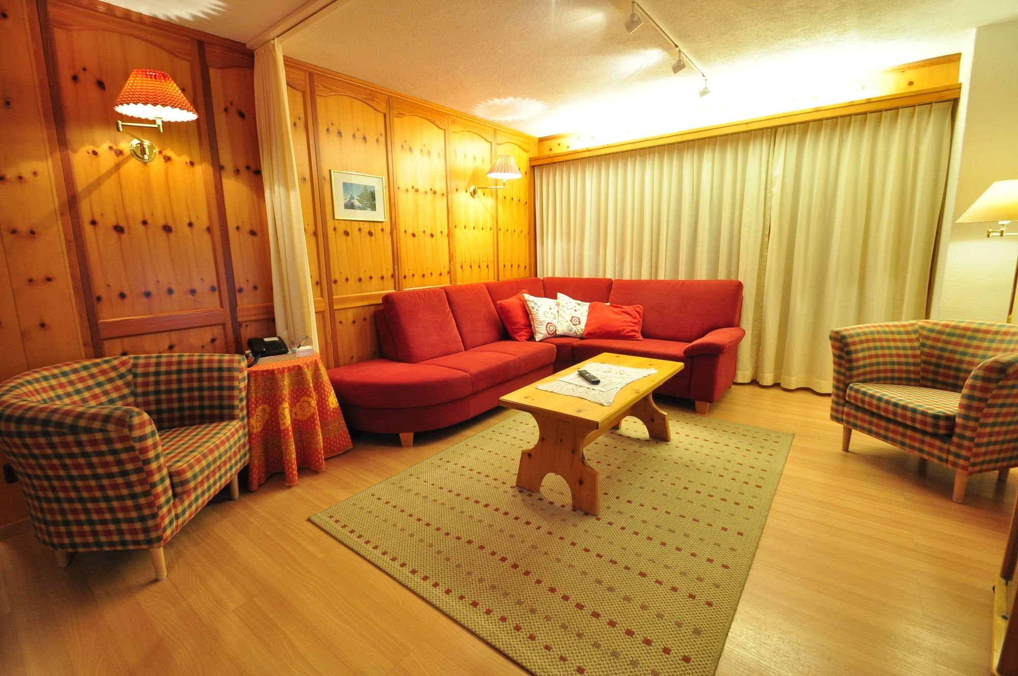 Фото Dent Blanche