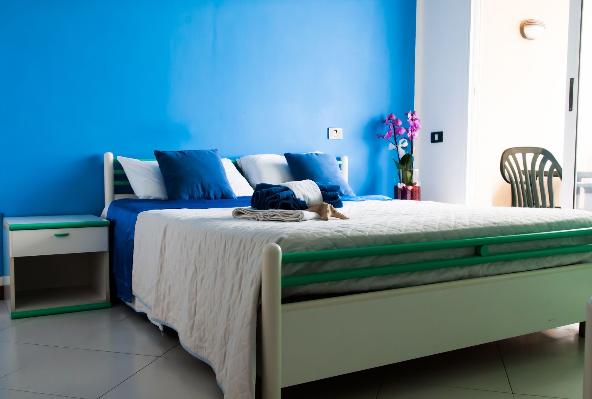 Фото Residence Belvedere Vista