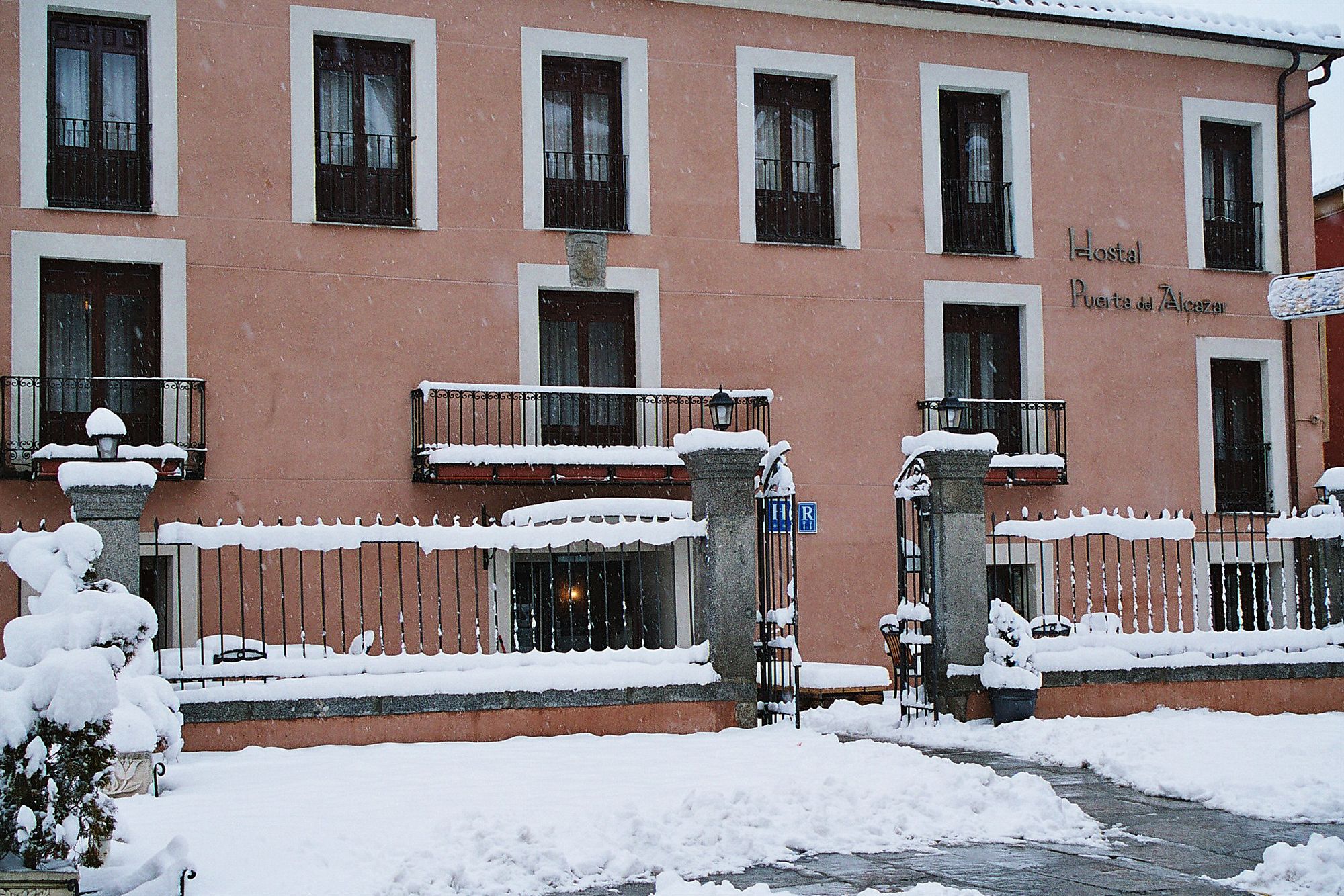 Фото отеля 4