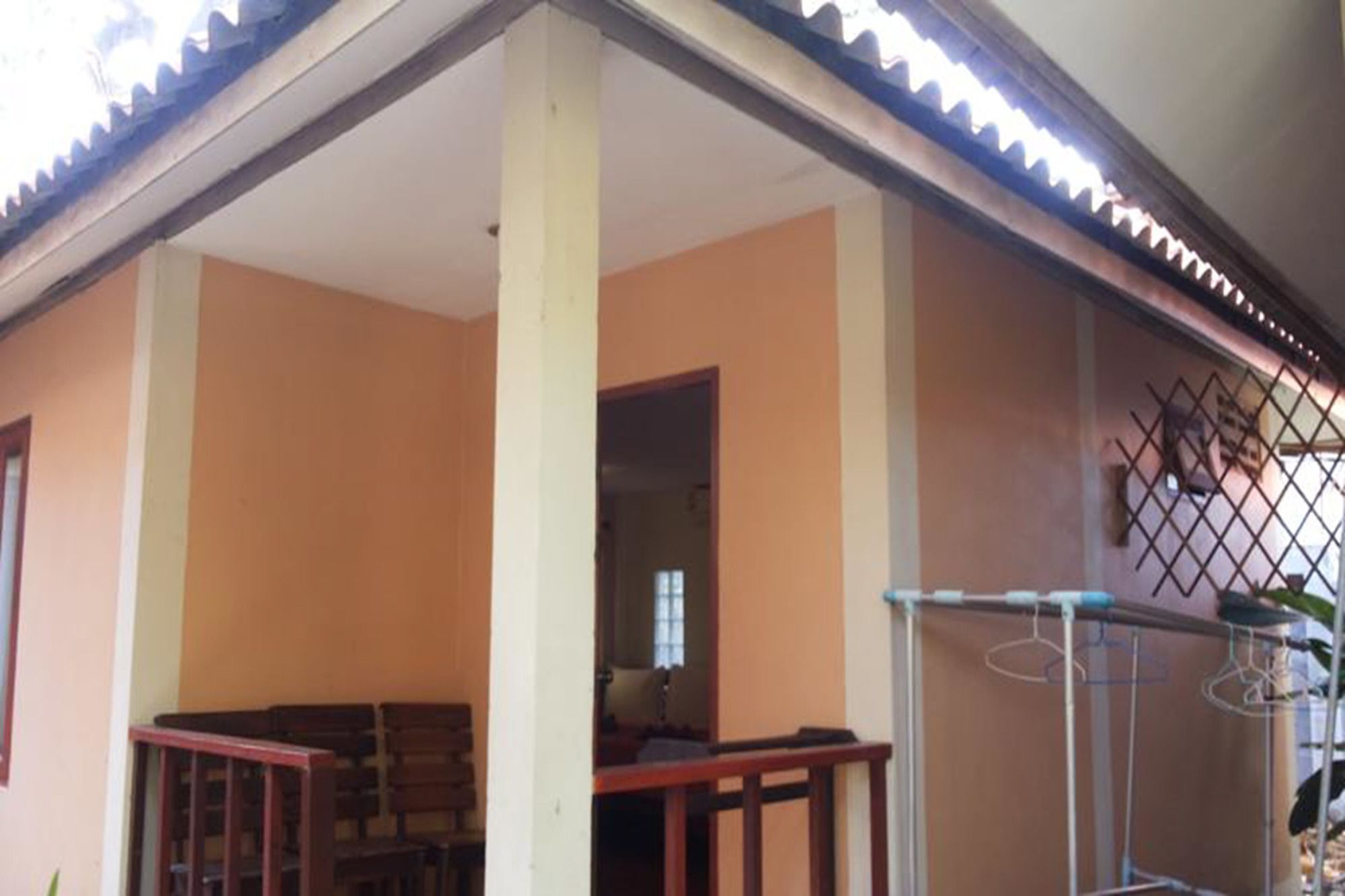 Фото Barbados Terrace