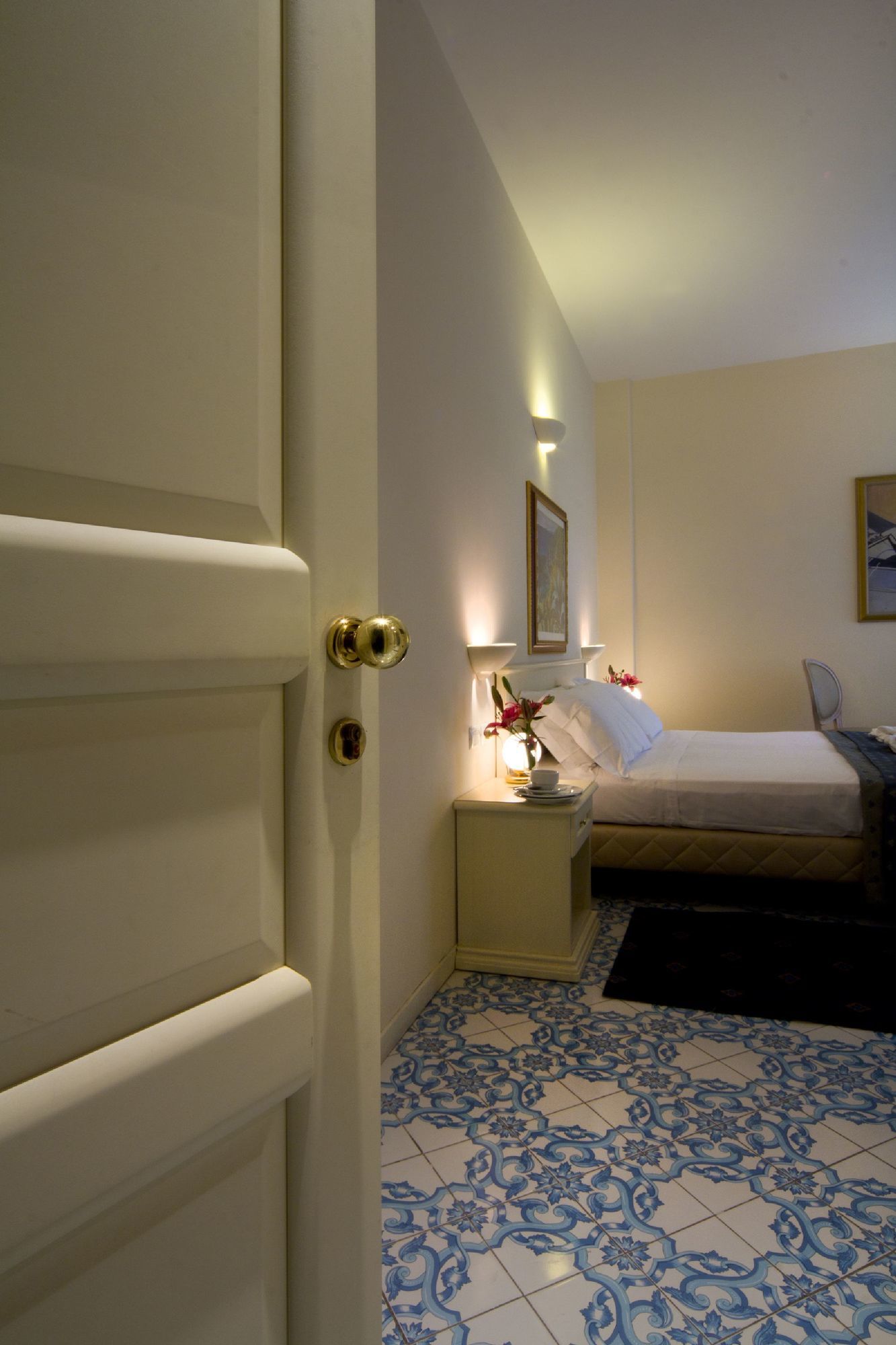 Фото Hotel Alexander Palme