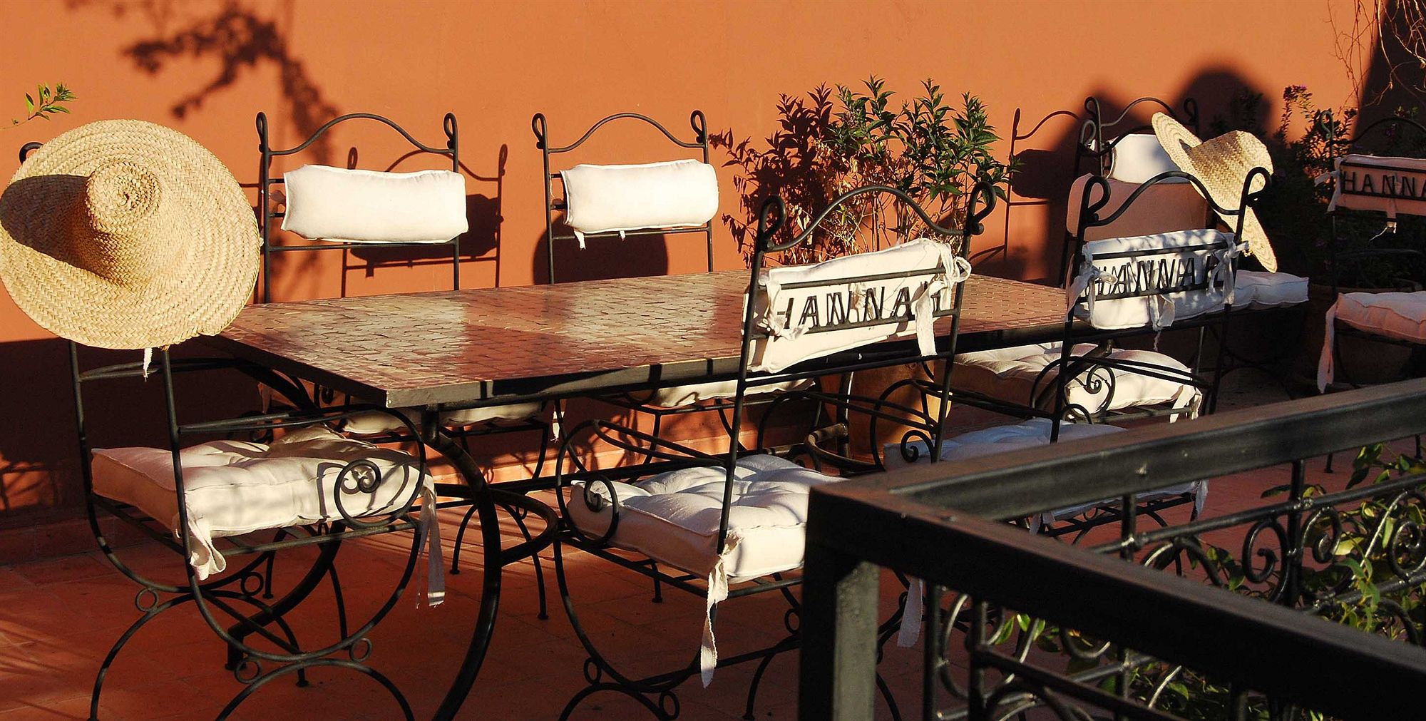 Фото Riad Hannah