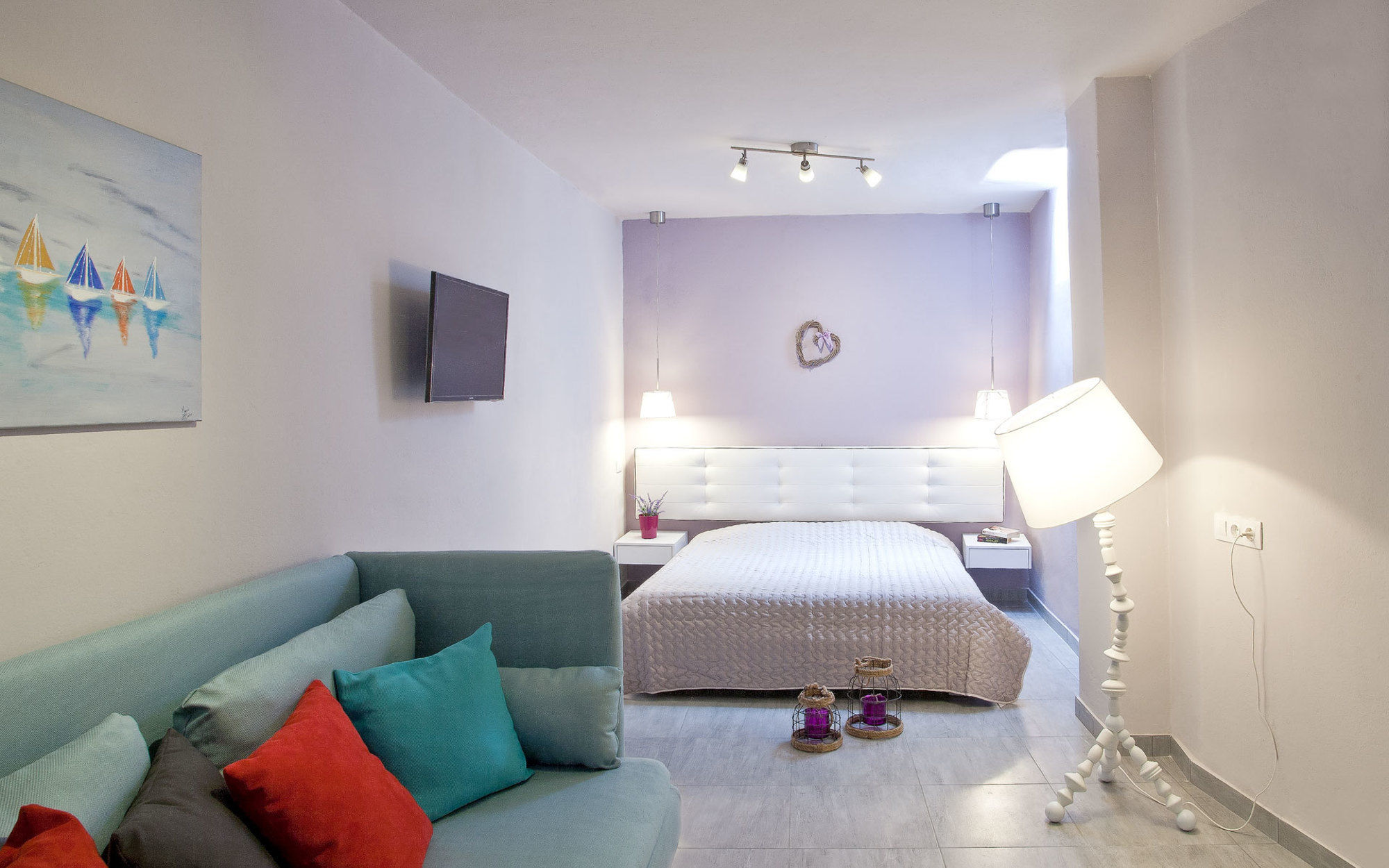 Фото Summer Time