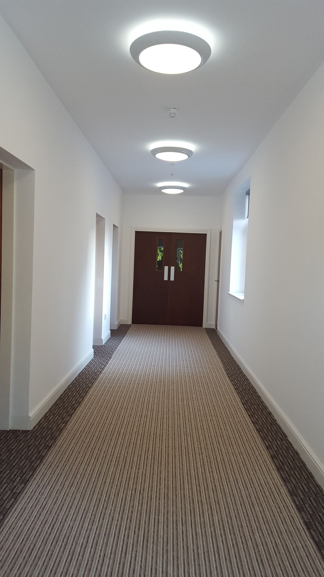 Фото Imperial Salford Hotel