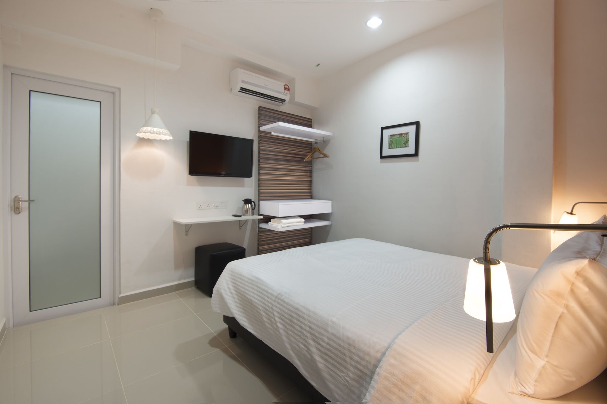 Фото Grand Swiss Hotel