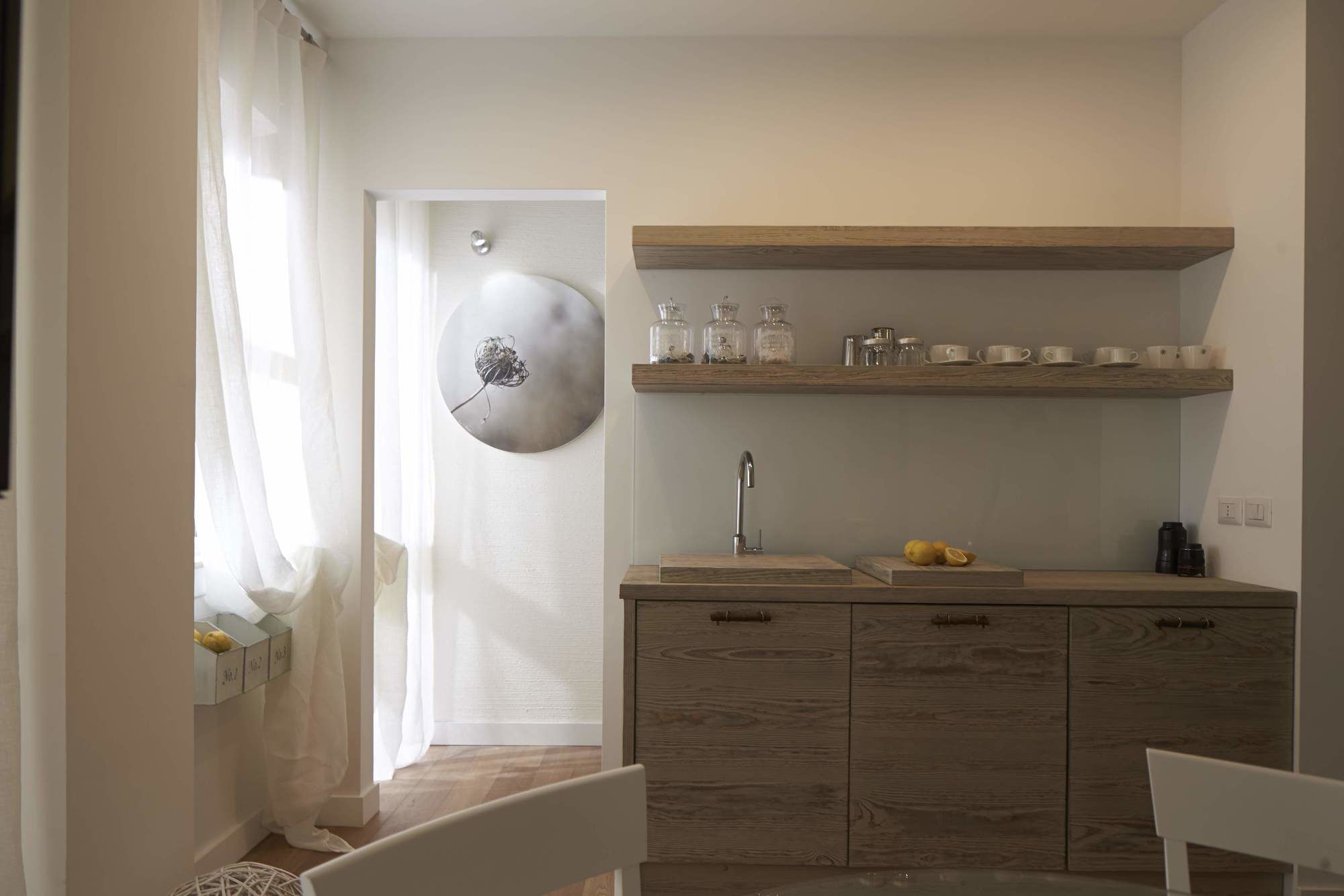 Фото Ferrini Home - Etnea Portrait