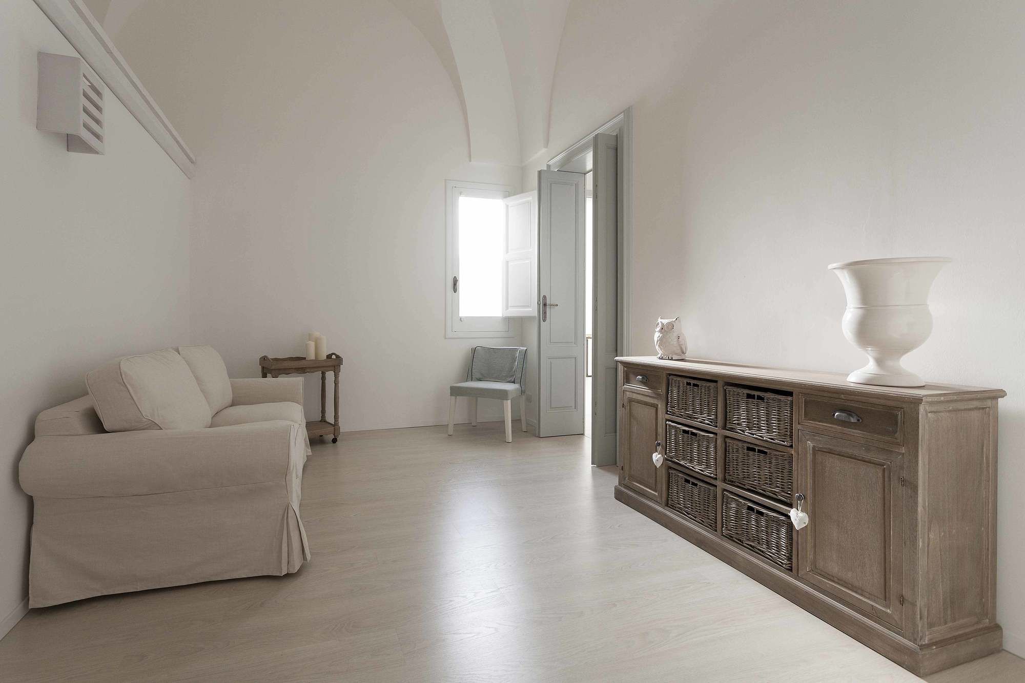 Фото Orodò Luxury Bed & Breakfast