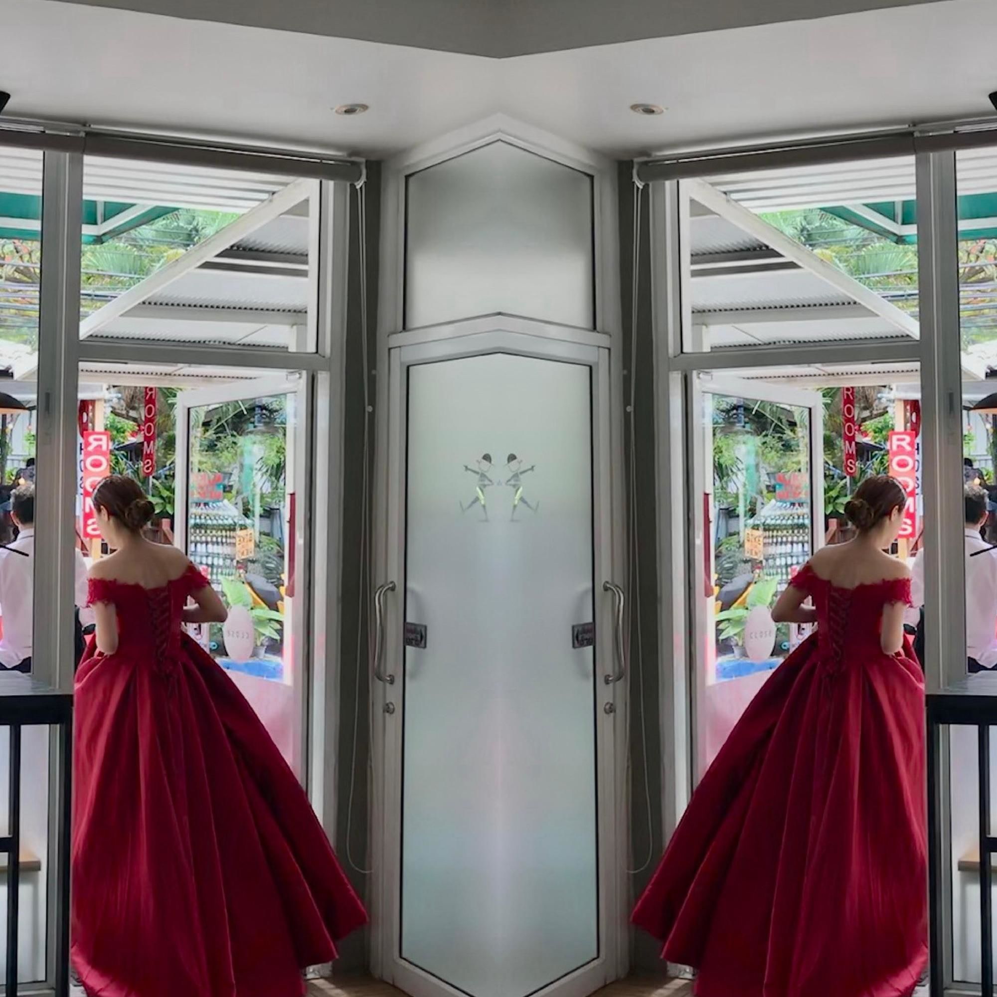 Фото Side Walk Boutique Hotel