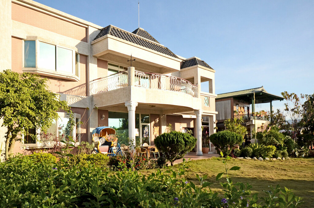 Hotel Garden Life Homestay, Taichung, photo