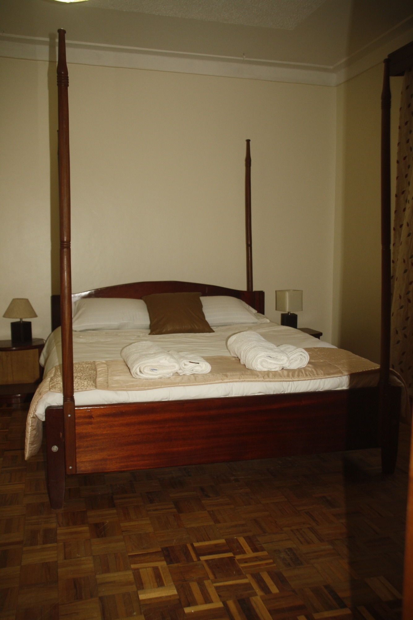 Фото Papaya Holiday Home