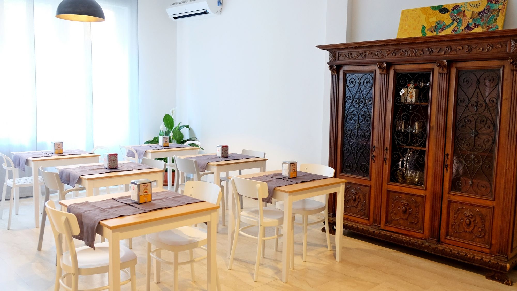 Фото B&b i 10 Mondi