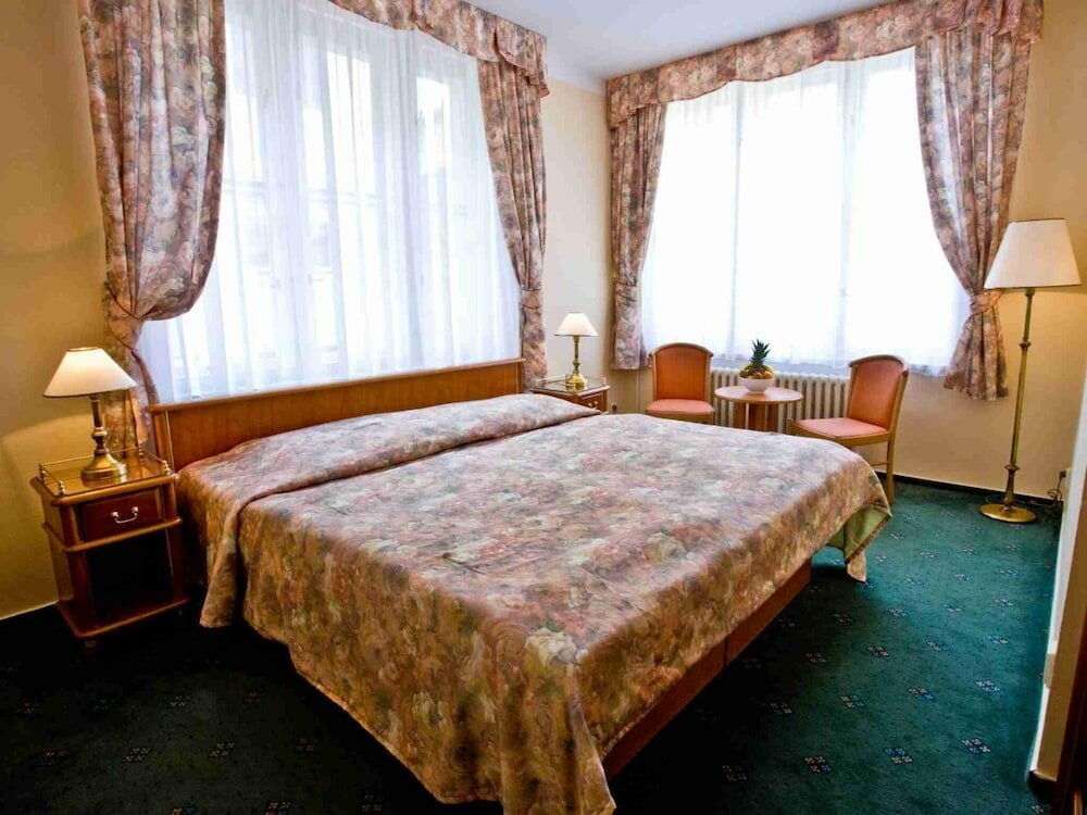 Фото отеля 5