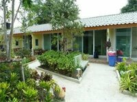 Внешний вид отеля Q Zone Boutique в Аюттхой, фото 1