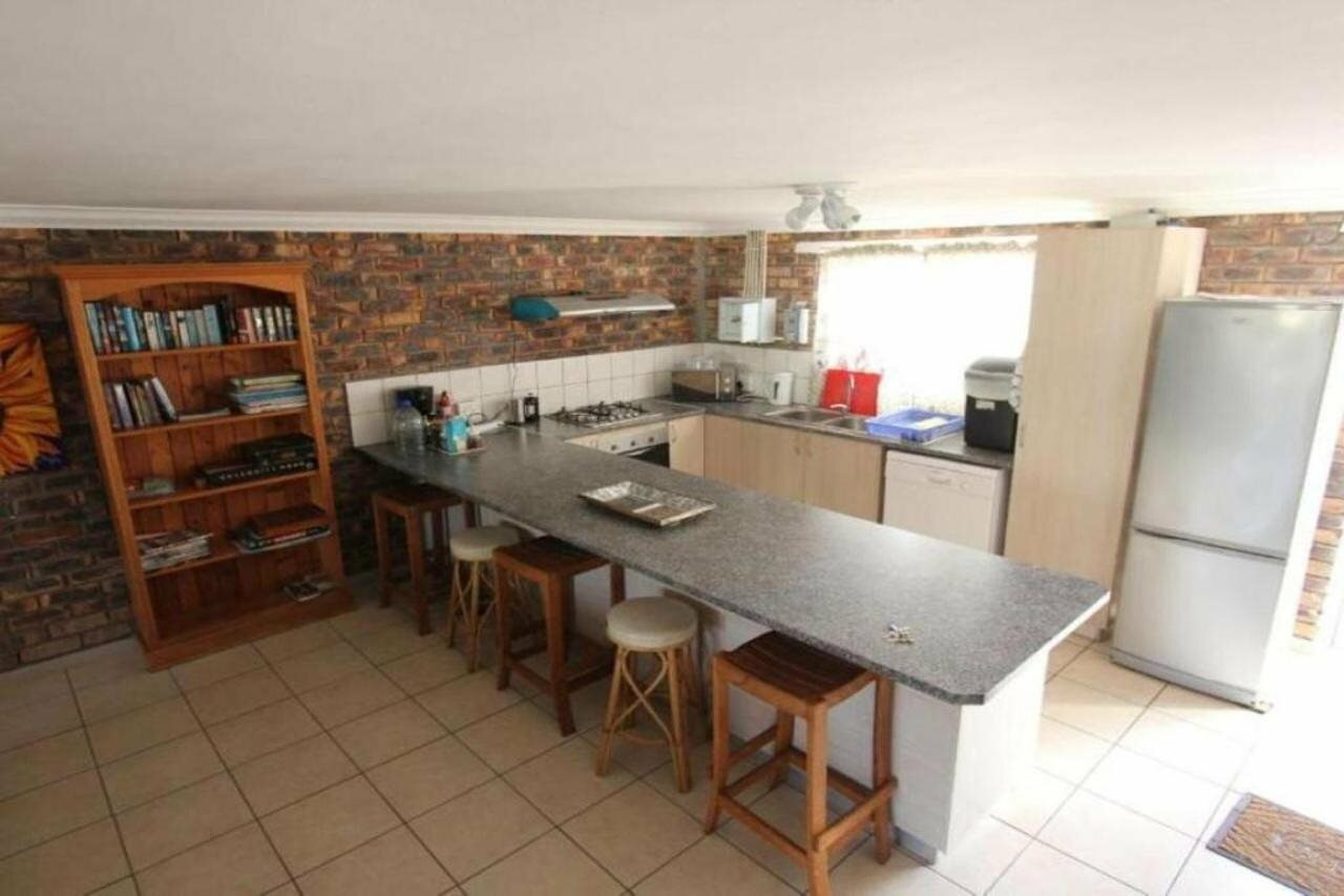 Фото Clanwilliam Accommodation