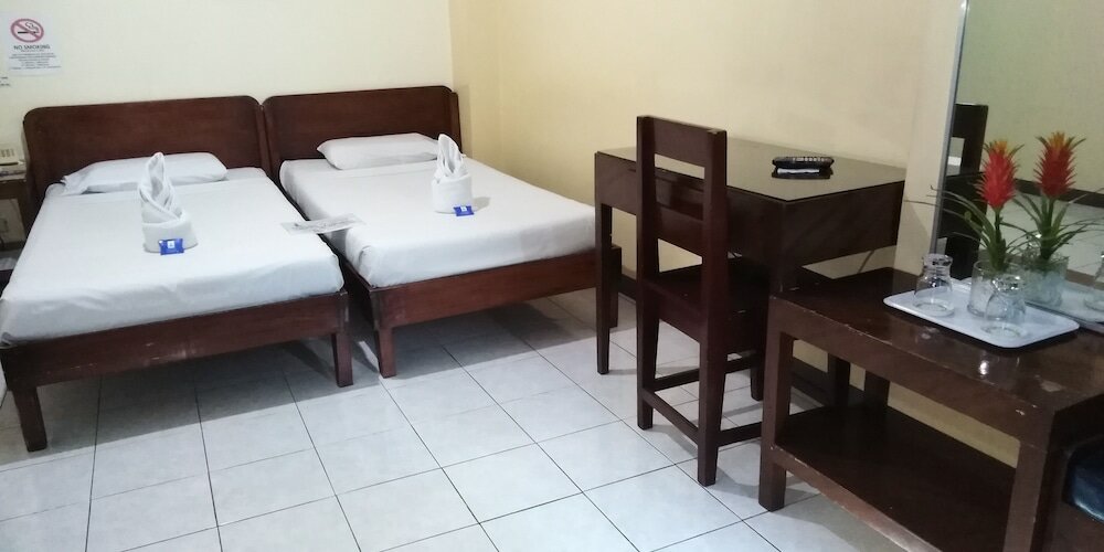 Фото Fuente Hotel de Cebu