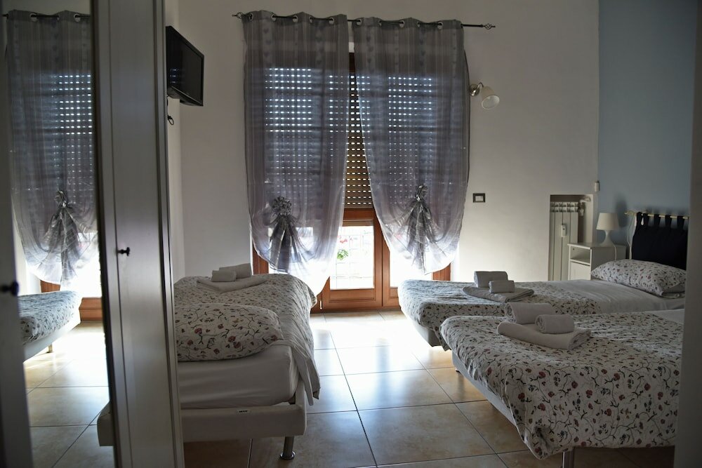 Фото Marco e Laura B&b