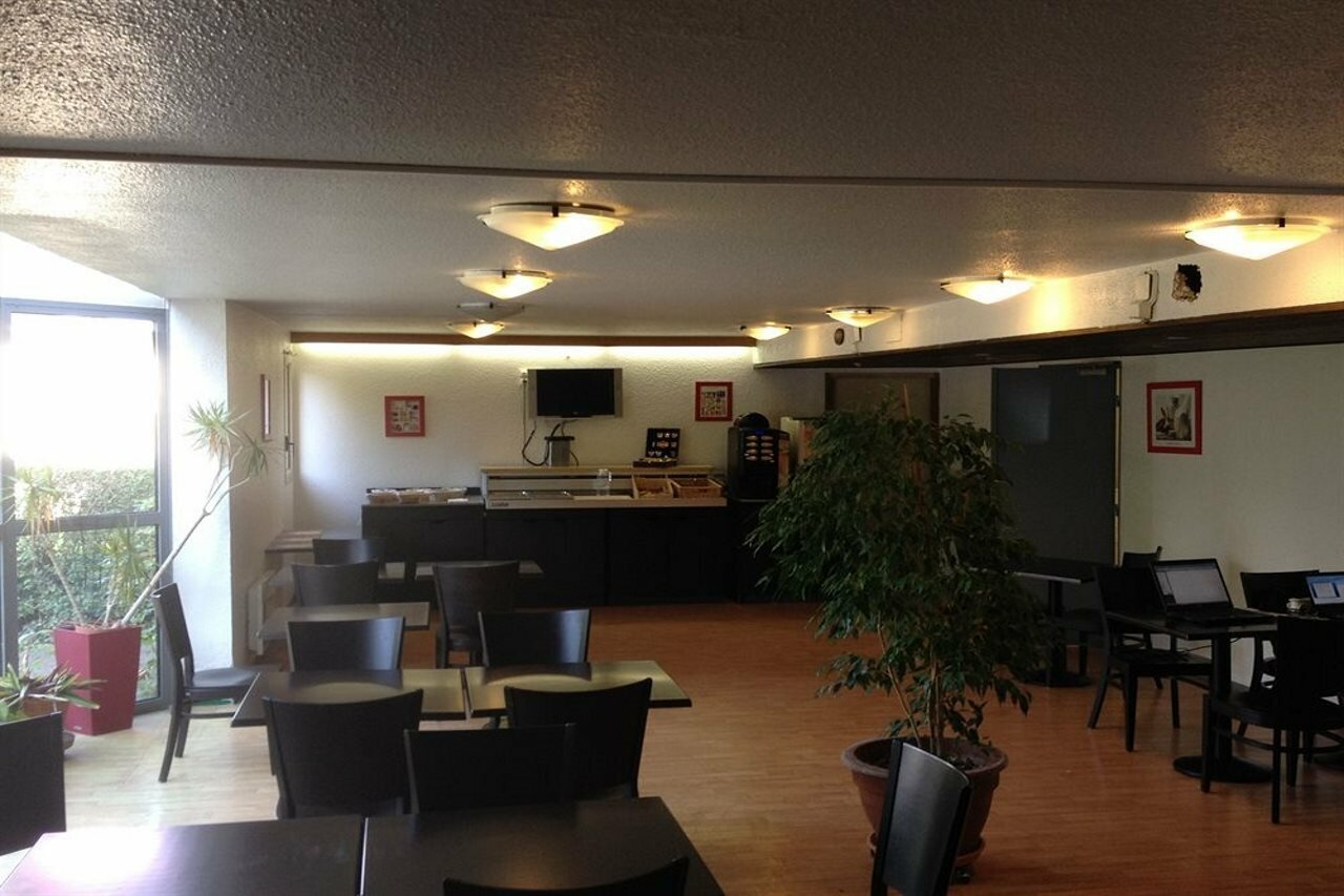 Фото Balladins Torcy