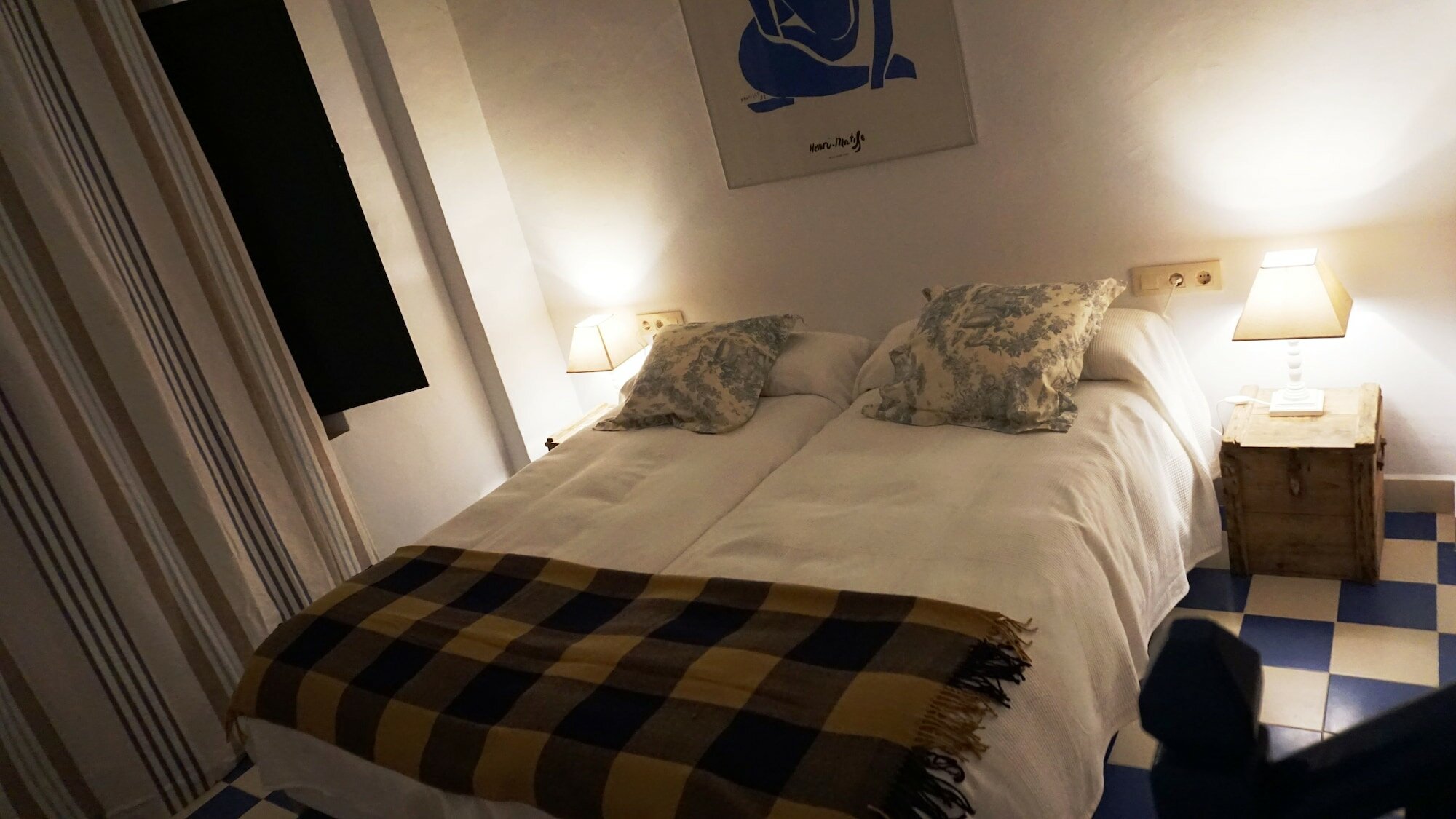 Фото Cortijo de Vega Grande