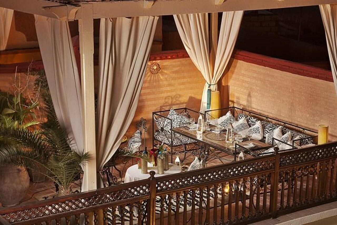 Фото Riad 58 Blu