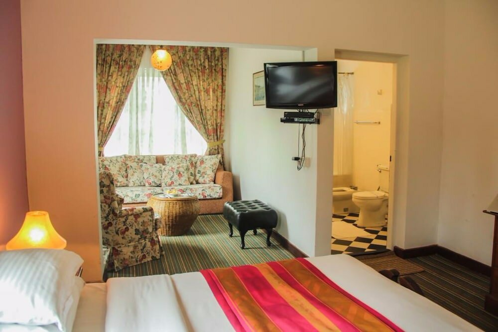 Фото Hotel Glendower