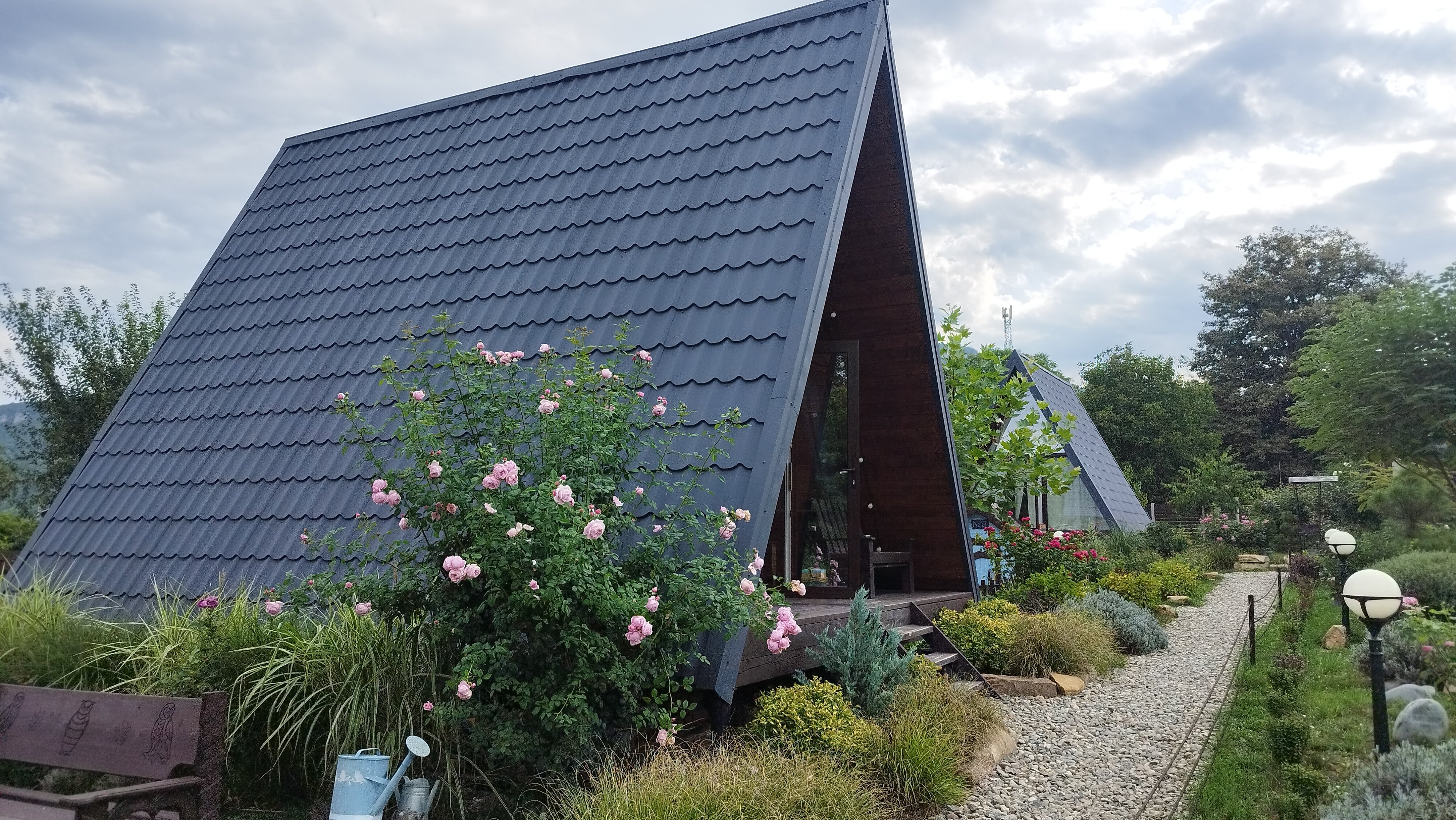 Фото Петровские Домики