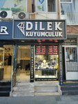 Dilek Jewelry (İstanbul, Kadikoy, Osmanağa Mah., Söğütlüçeşme Cad., 127B), jewelry store
