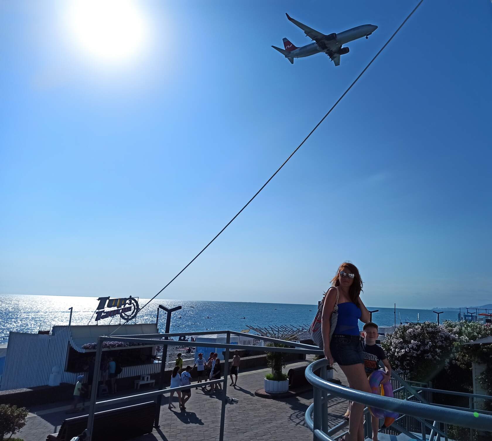 Фото Золотой огонек