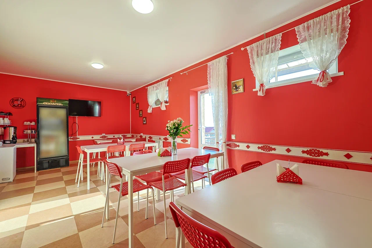 Фото Дом путешественника