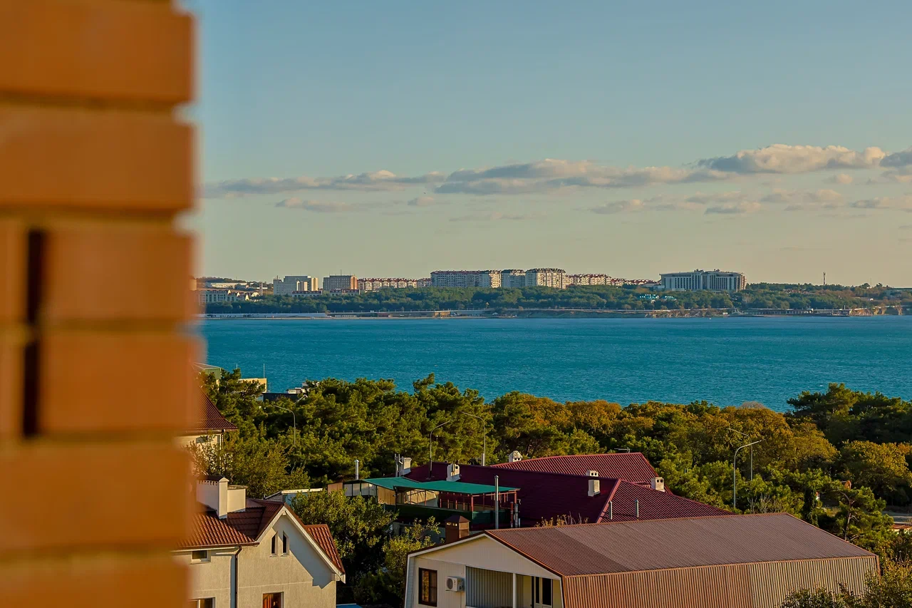 Фото Дом путешественника