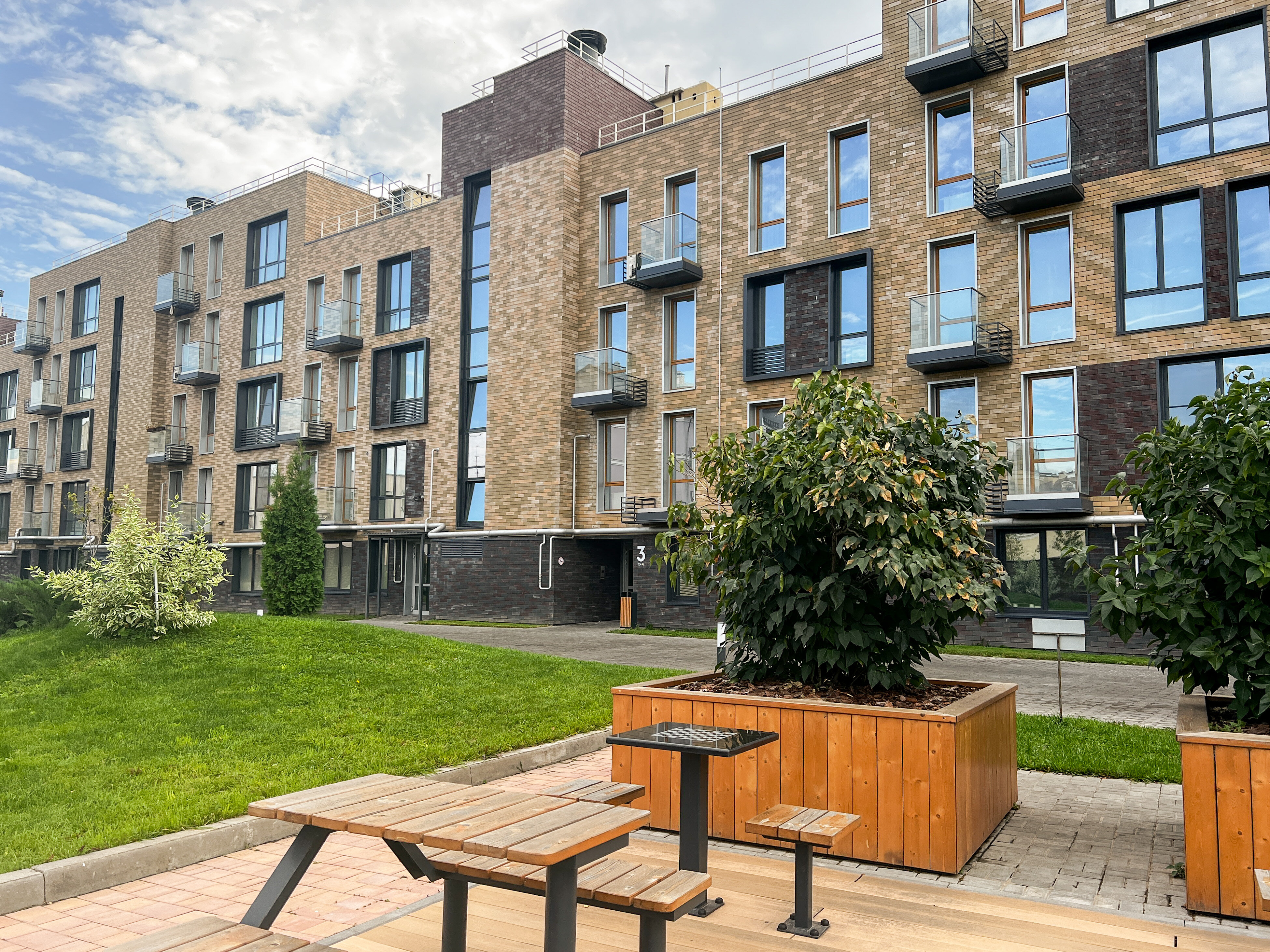 Фото отеля 5