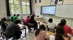 Ibni Sina Secondary School (İstanbul, Tuzla, Evliya Çelebi Mah., Gündoğdu Sok., 3), school