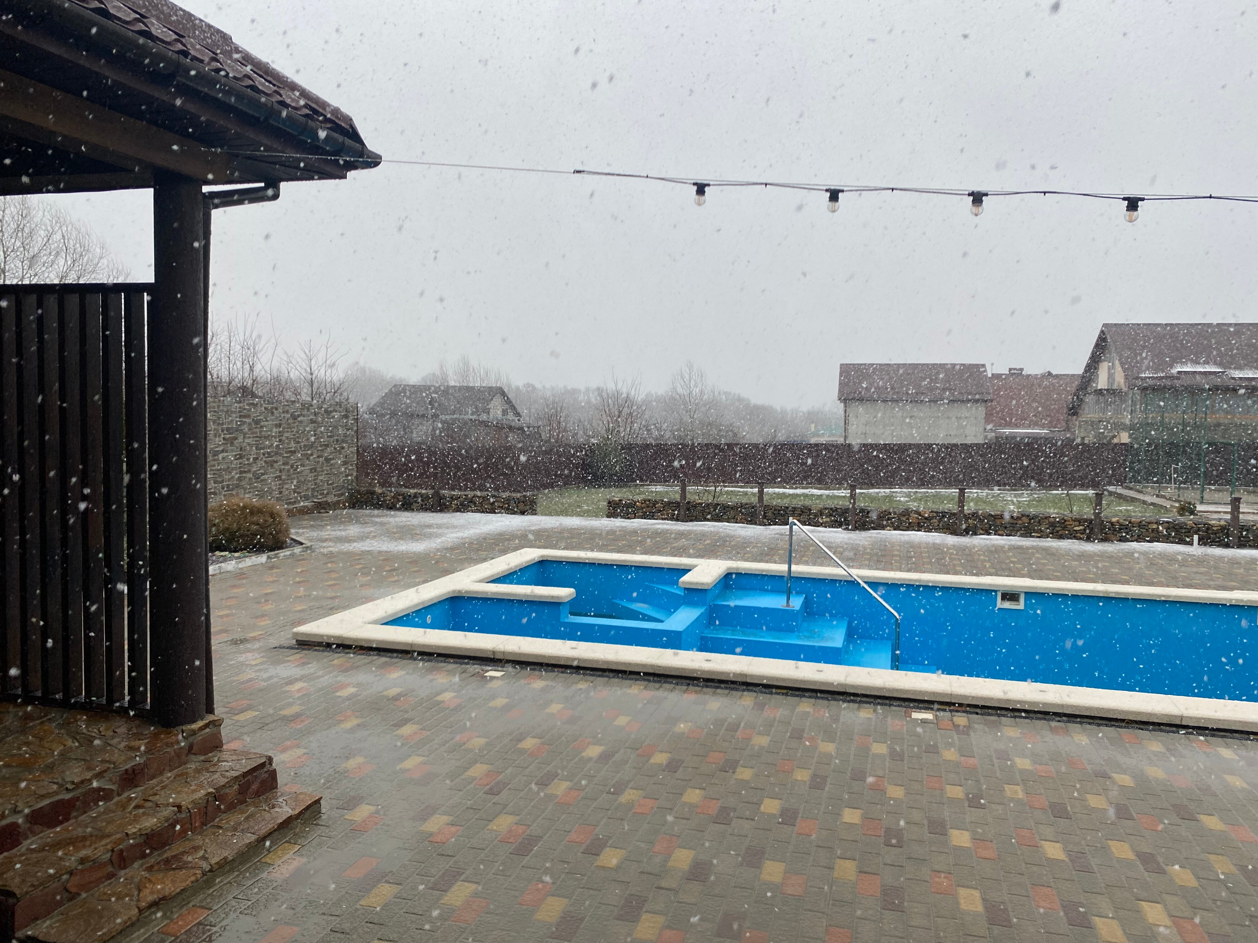 Фото Соль и Солнце