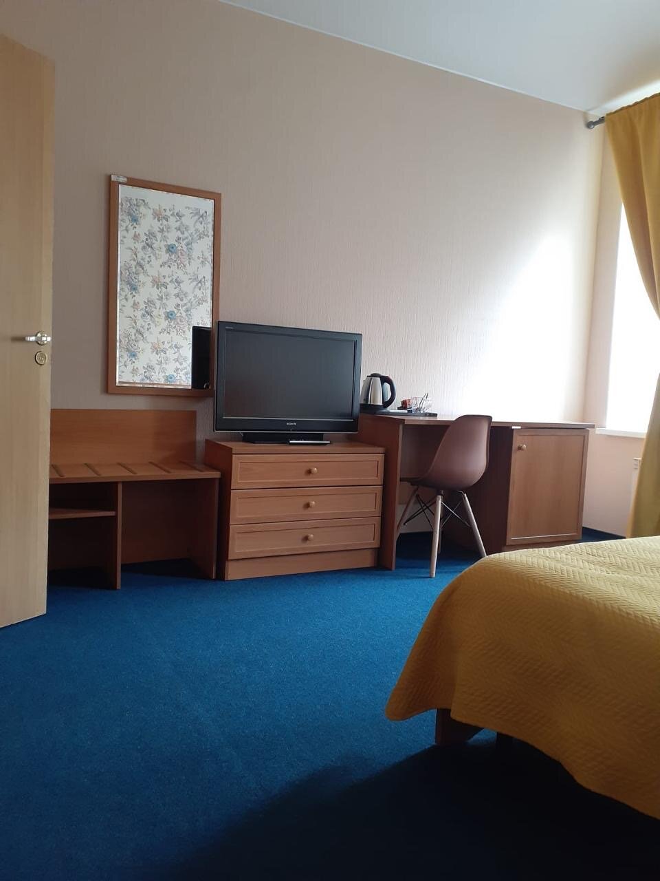 Фото Меблированные комнаты