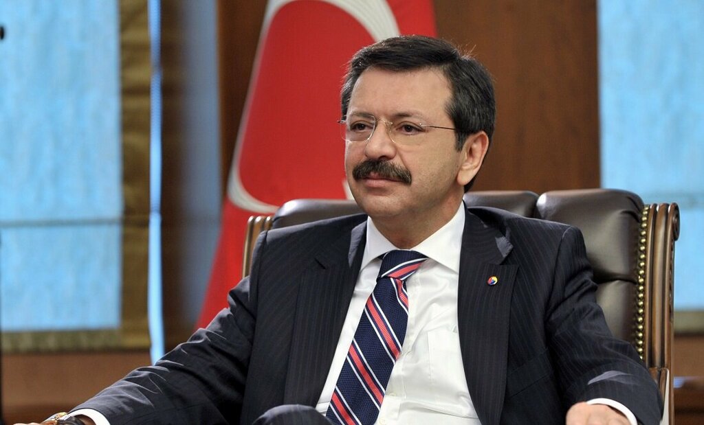 Chamber of commerce Alaca Chamber Of Commerce And Industry, Alaca, photo