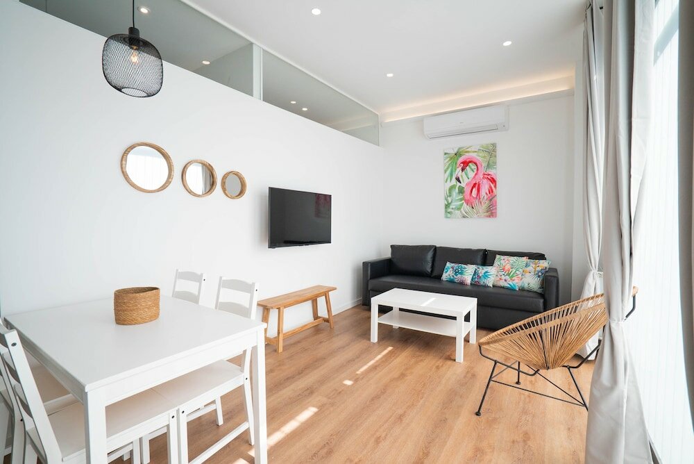 Фото Madrid SmartRentals Puerta del Sol