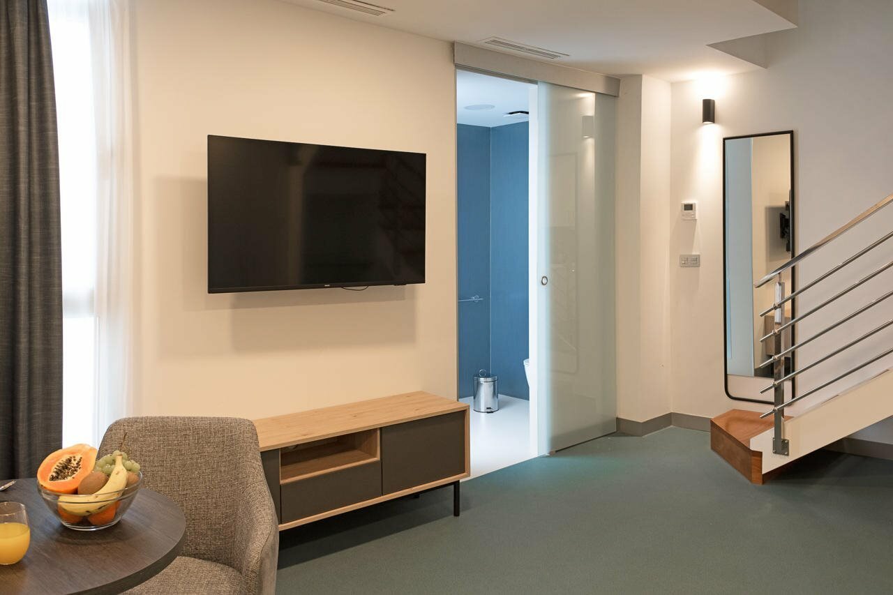 Фото Rk Farallón Canteras