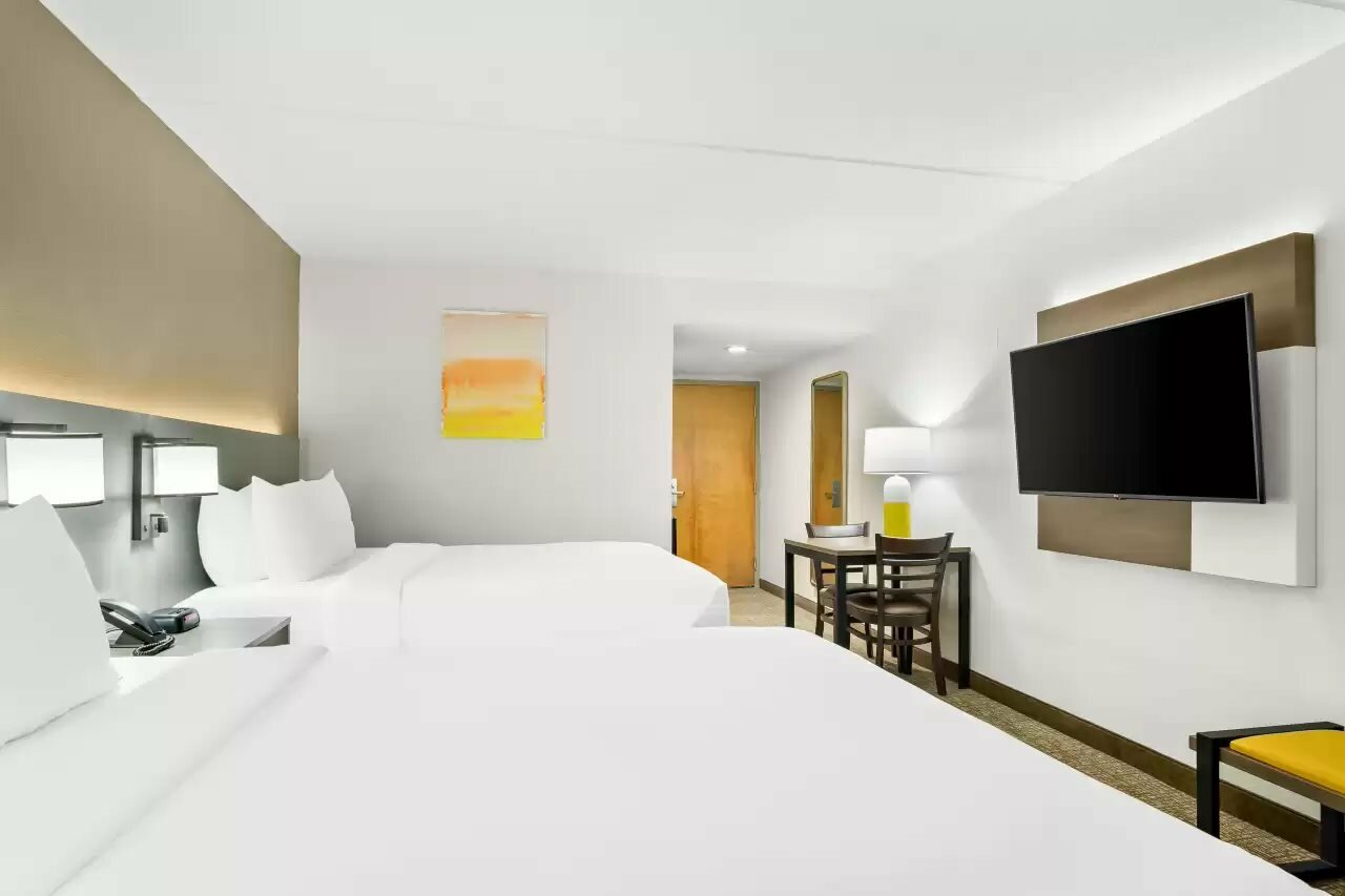 Фото Comfort Inn Gold Coast