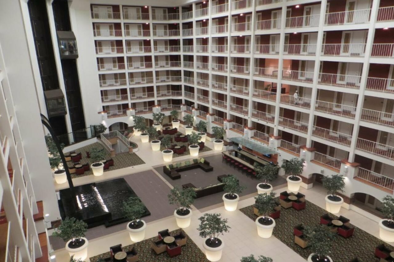 Фото HoteLumiere at the Arch